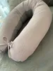 170 cm M/L Kissen Seitenschläferkissen Produktbild-Vorschau 2