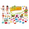 PLAYMOBIL City Life 9079, Zakupy, 5 lat(a), Wielobarwny, Podgląd zdjęcia produktu 2