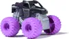 Monster Jam Marvel Mini Monster Truck 3-Pack, Súprava Náhľad obrázku produktu 9