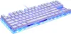 MOTOSPEED K87S mechanische Tastatur, 87 Tasten | USB Plug Produktbild-Vorschau 1