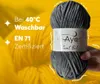 Ayos Samt Baby 14 Gelb Chenillegarn Strickgarn Babywolle Produktbild-Vorschau 5