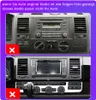 Android Autoradio 64GB mit Rückfahrkamera für VW T5 Produktbild-Vorschau 3