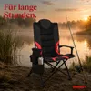 ONBEST Campingstuhl | faltbar | 150 kg | inklusive Produktbild-Vorschau 10