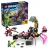 LEGO DREAMZzz 2in1 Albtraum-Skorpionbagger - Spielzeug in Produktbild-Vorschau 1