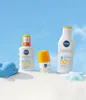 NIVEA SUN Kids Sensitiv Spray LSF 50+ 200ml Produktbild-Vorschau 5