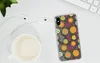 MuchoWow® Handyhülle Schutzhülle Hülle für Telefoonhoesje Produktbild-Vorschau 6