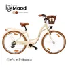 Goetze Mood 28 Zoll City Bike, 18 Zoll Produktbild-Vorschau 2
