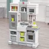 Step2 Downtown Delights Kitchen Spielküche | Spielzeugküche Produktbild-Vorschau 2