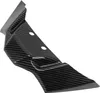 Motorrad-Frontflügelspoiler, aerodynamischer nackter Produktbild-Vorschau 5
