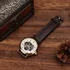 Montre-bracelet,Montre semi-automatique,Montre homme,Montre Voir les images du produit 2