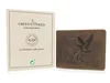GREEN DEED, Geldbörse Herren, Portmonee Leder, Geldbeutel, Produktbild-Vorschau 1