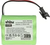 vhbw Akku kompatibel mit Tivoli PAL BT, PAL+ digital Radio Produktbild-Vorschau 3