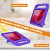 Etui de protection pour Lenovo Tab K10 2nd 10.1" Voir les images du produit 3