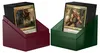 ULTIMATE GUARD Boulder 100+ Magic, Deck-Box, Grün, Rot, 1 Produktbild-Vorschau 4
