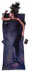 Cocoon Leicht-Reiseschlafsack, Rechteck, 220 x 90 cm, Produktbild-Vorschau 6