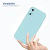 Hülle für iPhone X Case Cover Bumper Silikon Softgrip Produktbild-Vorschau 5
