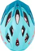 MET Fahrradhelm Crackerjack , blau Produktbild-Vorschau 7