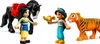 43208 - LEGO Disney - Przygoda Dżasminy i Mulan Podgląd zdjęcia produktu 10