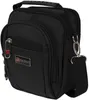Bag Street Kleine Herrentasche  Gürteltasche Schultertasche Produktbild-Vorschau 4