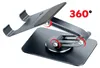 Forcell F-GRIP Fold Stand 2 360 supporto da tavolo grigio Anteprima dell’immagine prodotto 4