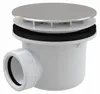Alcadrain A49CR Garniture d'écoulement pour les receveurs Voir les images du produit 5