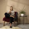 PANTOFFELMANN Filzpantoffeln Herren Damen Winter Filz Produktbild-Vorschau 9