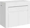ITAMOBY - Ausziehbarer Konsolentisch 90x42/302 cm Evolve Produktbild-Vorschau 1
