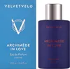 Velvetvelo, Archimede In Love, parfémová voda, unisex, 100 Náhled obrázku produktu 2