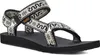 Teva Chaussures W Original Universal, 1003987BWBLC Voir les images du produit 6