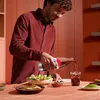 SODASTREAM Sprudelwasserflasche – Fuse Pepsi Metal Limited Produktbild-Vorschau 7