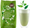 One&Only Matcha Latte 1kg Instantpulver Produktbild-Vorschau 3