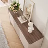 Commode trois portes NAVANI 160 cm Sideboard façades Voir les images du produit 6