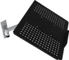 Laptop Wandhalterung Universal Notebook Halterung silber - Produktbild-Vorschau 4