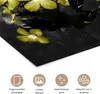 MuchoWow® Poster Blumen - Gelb - Farben 80x120 cm - Produktbild-Vorschau 2