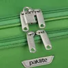 paklite Orlando - 2-Rollen-Trolley M 63 cm (grün) Produktbild-Vorschau 8