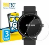 3x BROTECT Schutzglas für Armbanduhren (Kreisrund, ø: 43 Produktbild-Vorschau 1