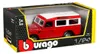 Bburago 18-22063 - Model samochodu - Land Rover Series II Podgląd zdjęcia produktu 4