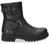 Panama Jack Felina Igloo B18  Enkellaarsjes Plat - Zwart - Produktbild-Vorschau 35