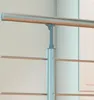 Dolle Brüstungsgelander zur Wandmontage 1,5m Aluminium Produktbild-Vorschau 3
