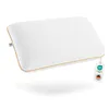 Nackenstützkissen 60x40x9 cm – Ergonomisches Memory Foam Produktbild-Vorschau 1