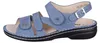 Finn Comfort Gomera, Damenschuhe, bequeme Sandale, Leder, Produktbild-Vorschau 11