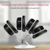 4 Stücke Überwachungskamera Home Camera 1080p WLAN APP per Produktbild-Vorschau 7