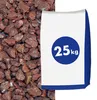Marmorsplitt Rouge 8-16mm 25kg Produktbild-Vorschau 1