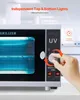 UV Sterilisator für Nagelwerkzeuge - Desinfektionsschrank Produktbild-Vorschau 4