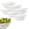 KADAX Insalatiera "Bleia", bianca Insalatiera, 19 cm, set Anteprima dell’immagine prodotto 12