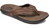 Reef J-Bay III Camel - Herren Hausschuhe - RF002616CAM Produktbild-Vorschau 7