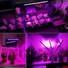 Pflanzenlampe LED 3 Kopf Pflanzenleuchte 30W Zimmerpflanzen Produktbild-Vorschau 7