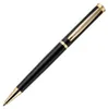 HUGO BOSS Kugelschreiber Sophisticated Matte Black Produktbild-Vorschau 1