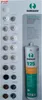 Ramsauer 125 Handwerk 1K Silikon Dichtstoff 310ml Kartusche Produktbild-Vorschau 3