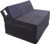 Natalia 0810001, Jednolůžko/dvoulůžko, High density foam Náhled obrázku produktu 1